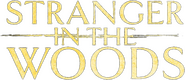 Logo of Stranger in the Woods image size 965x416