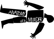 Logo of Anatomy of a Murder image size 1465x1049