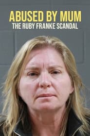 poster Abused by Mum: The Ruby Franke Scandal