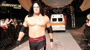 WWE Survivor Series 2003 wallpaper 
