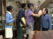 serie Sanford and Son saison 4 episode 24 en streaming