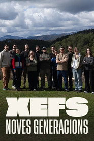 Xefs. Noves generacions