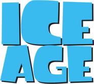 Logo of Ice Age image size 326x290