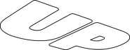 Logo of Up image size 1593x620