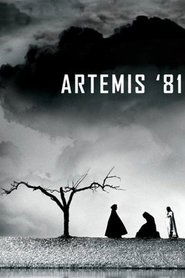 poster Artemis '81