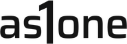 Logo of as1one: The Israeli-Palestinian Pop Music Journey image size 1106x391