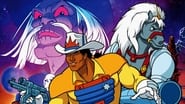 BraveStarr  