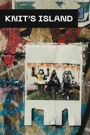 poster Knit's Island