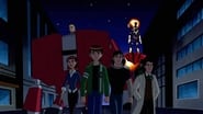 Ben 10: Alien Force season 2 episode 12