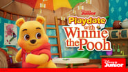 Playdate with Winnie the Pooh  