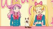 Aikatsu Friends! season 1 episode 49