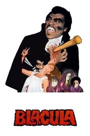 Poster of Blacula image size 1000x1500