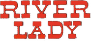 Logo of River Lady image size 785x355