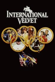 poster International Velvet
