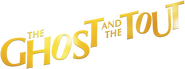 Logo of The Ghost and the Tout image size 619x230