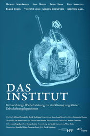 Das Institut für kurzfristige Wiederbelebung zur Aufklärung ungeklärter Erbschaftsangelegenheiten