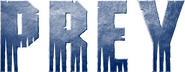 Logo of Prey image size 3274x1269