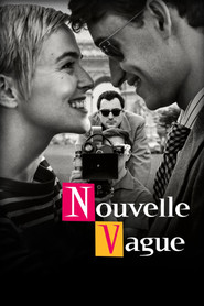 Nouvelle Vague