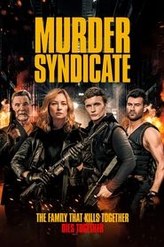poster Murder Syndicate