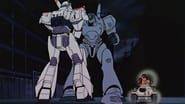 Patlabor season 1 episode 11