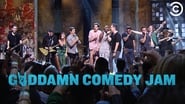 The Goddamn Comedy Jam wallpaper 