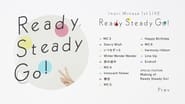 Inori Minase 1st LIVE Ready Steady Go! wallpaper 