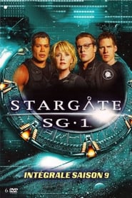 Serie streaming | voir Stargate SG-1 en streaming | HD-serie