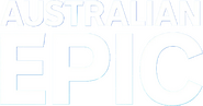 Logo of Australian Epic image size 1278x667