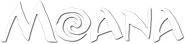 Logo of Moana image size 792x188