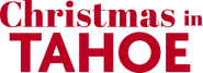 Logo of Christmas in Tahoe image size 1752x633