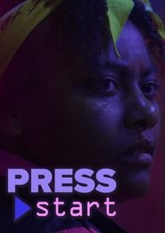 poster Press Start