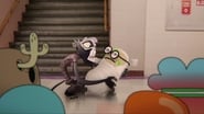 Le Monde incroyable de Gumball season 1 episode 13