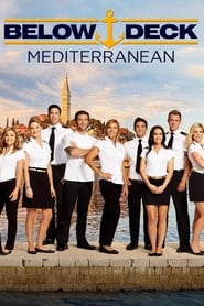 Below Deck Mediterranean streaming VF - wiki-serie.cc