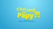 C'est quoi ce papy ?! wallpaper 