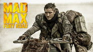 Backdrop of Mad Max: Fury Road image size 1280x720