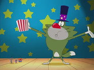 The Amazing Oggy