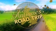 Celebrity Antiques Road Trip  