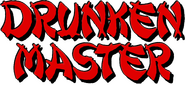 Logo of Drunken Master image size 768x352