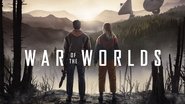 Backdrop of War of the Worlds image size 3840x2160