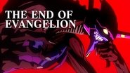 Backdrop of Neon Genesis Evangelion: The End of Evangelion image size 1280x720
