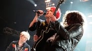 My Chemical Romance Live at the iTunes Festival London 2011 wallpaper 