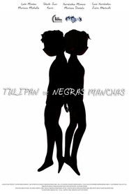 Tulipán de Negras Manchas