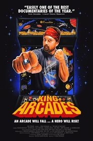 poster The King of Arcades