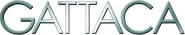 Logo of Gattaca image size 784x150