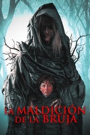 La maldición de la bruja Película Completa 1080p [MEGA] [LATINO] 2022