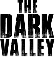 Logo of The Dark Valley image size 285x294