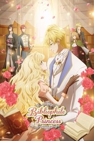 Poster of Bibliophile Princess image size 2000x3000