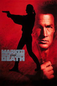 poster Marked for Death