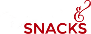 Logo of Seduction & Snacks image size 636x241