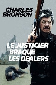 Voir film Le justicier braque les dealers en streaming